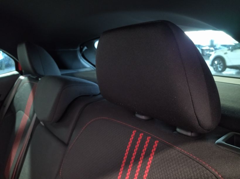 RENAULT MEGANE IV BERLINE 2021 - Photo n°21
