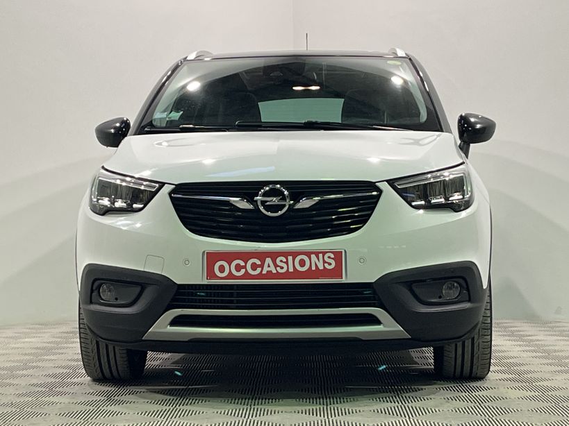 OPEL CROSSLAND X 2017 - Photo n°5