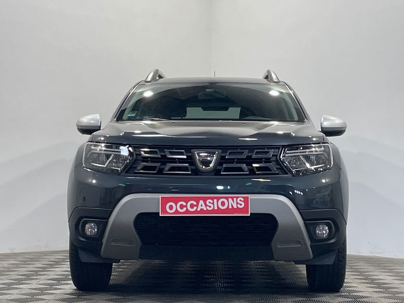 DACIA DUSTER 2022 - Photo n°5