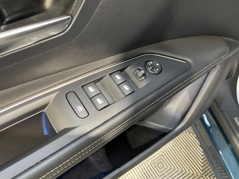 PEUGEOT 3008 2024 - Photo n°36