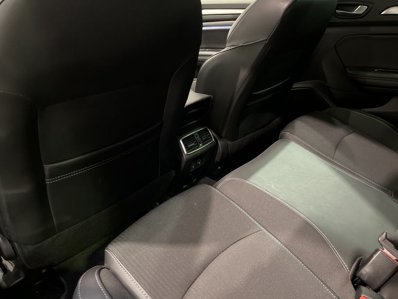 RENAULT MEGANE IV ESTATE 2020 - Photo n°37
