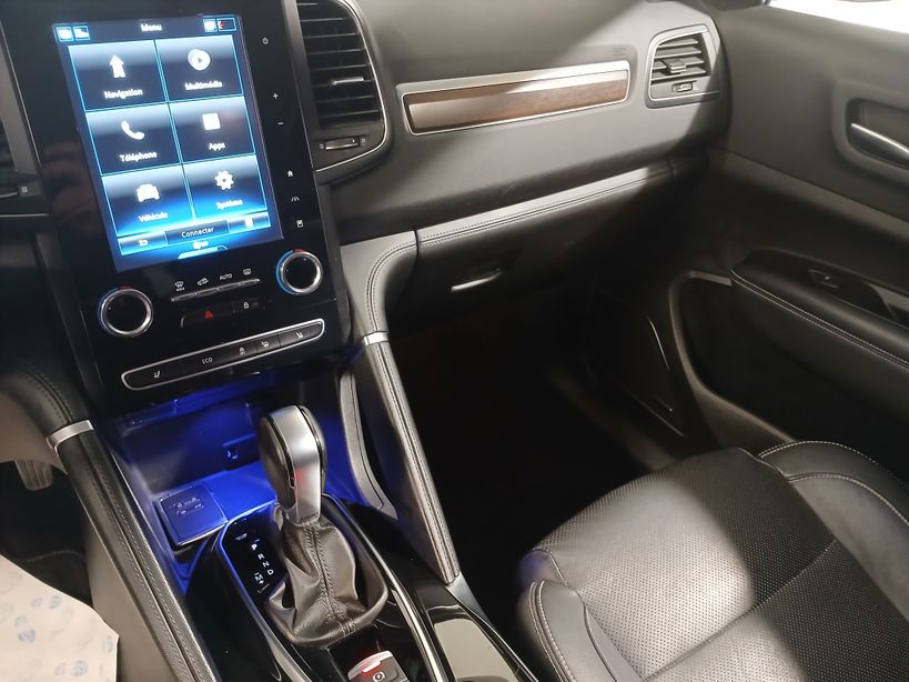 RENAULT KOLEOS 2019 - Photo n°32