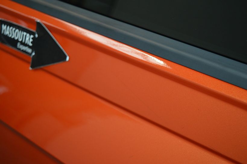 VOLKSWAGEN POLO 2018 - Photo n°26