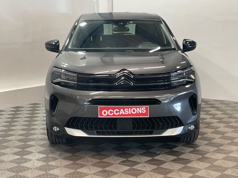 CITROEN C5 AIRCROSS 2023 - Photo n°2