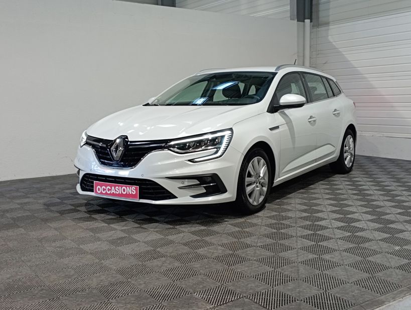 RENAULT MEGANE IV ESTATE 2022 - Photo n°1