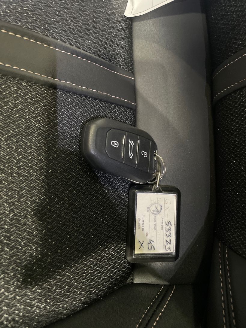 PEUGEOT 508 2024 - Photo n°4