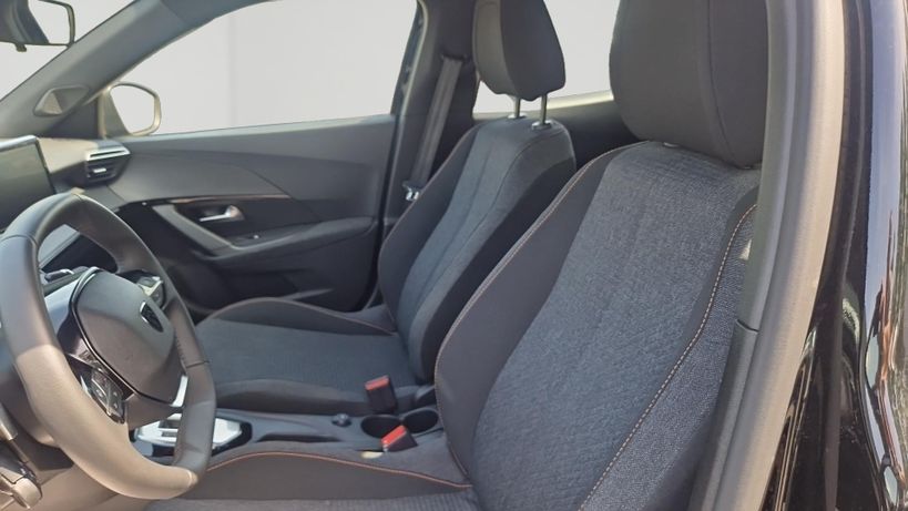 PEUGEOT 2008 2025 - Photo n°8