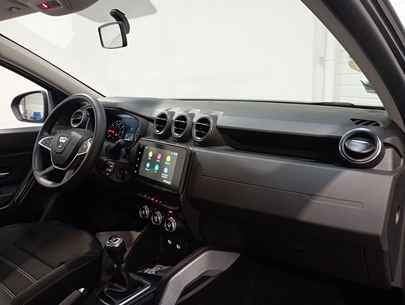DACIA DUSTER 2022 - Photo n°9