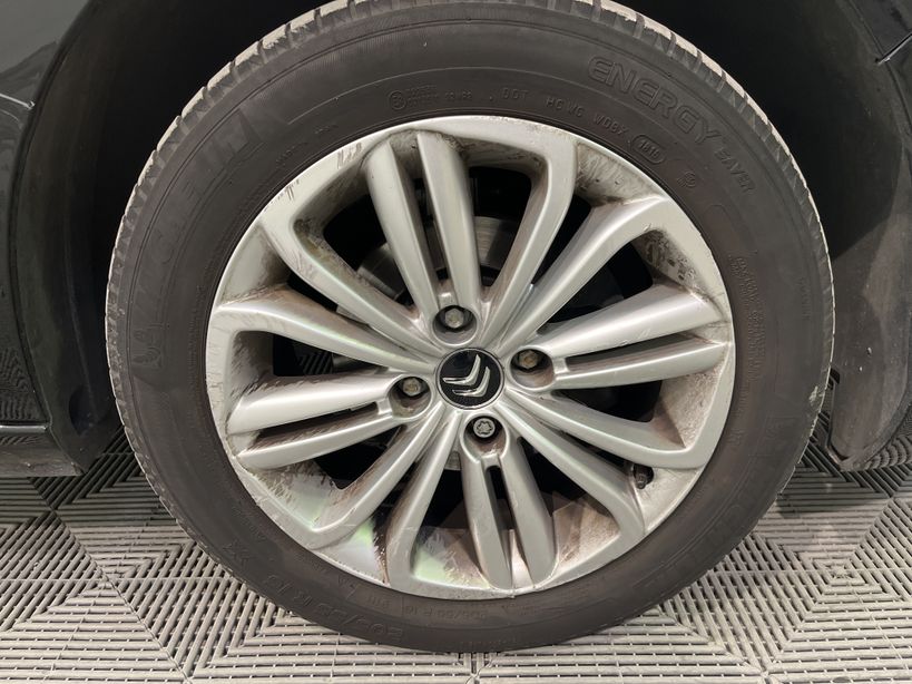 CITROEN C4 2016 - Photo n°9