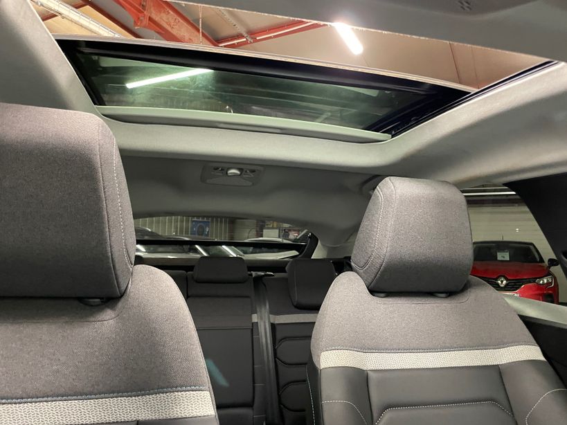 CITROEN C4 2024 - Photo n°35