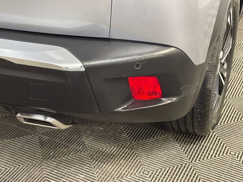 PEUGEOT 2008 2023 - Photo n°1