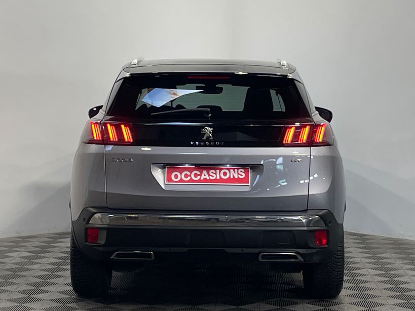 PEUGEOT 3008 2023 - Photo n°6