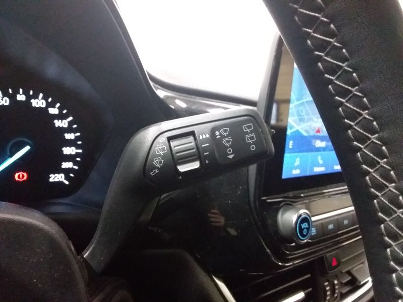 FORD FIESTA 2021 - Photo n°15