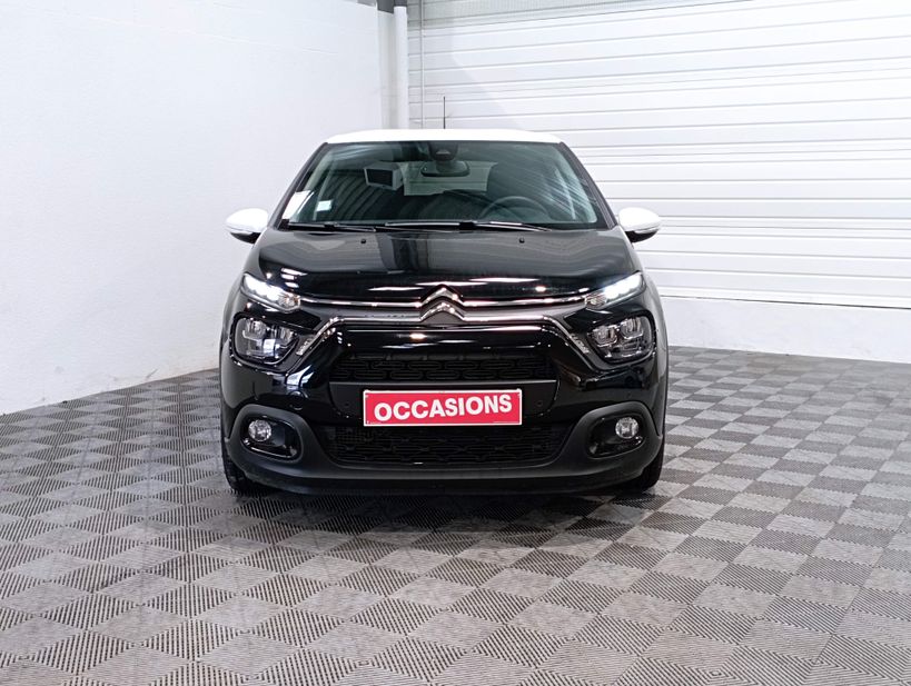 CITROEN C3 2023 - Photo n°2