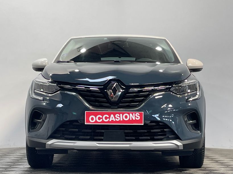 RENAULT CAPTUR 2023 - Photo n°5