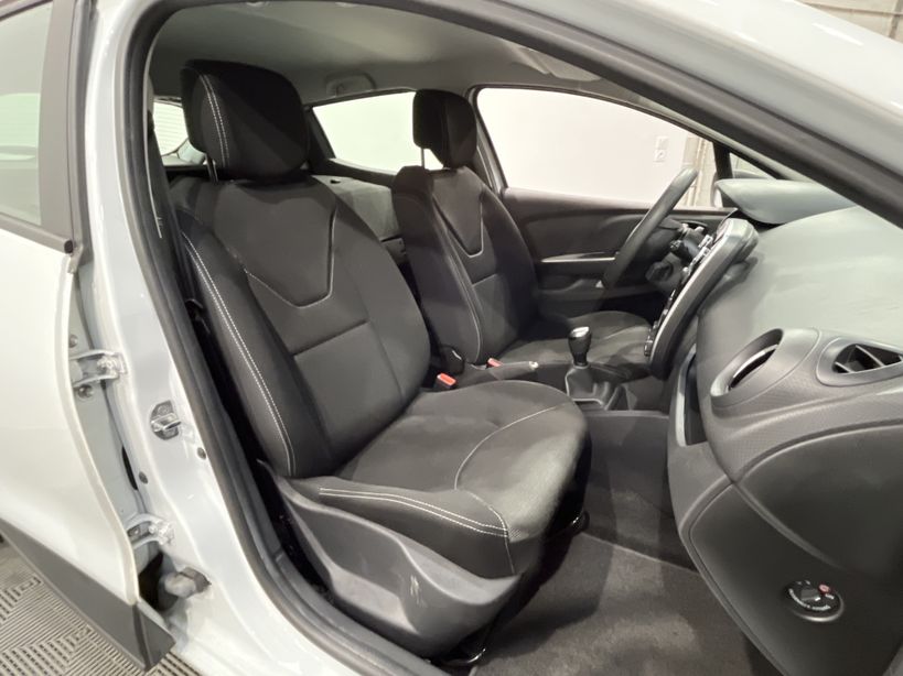 RENAULT CLIO IV SOCIETE 2019 - Photo n°33