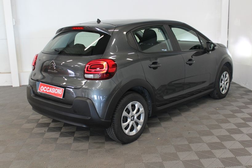 CITROEN C3 2017 - Photo n°14