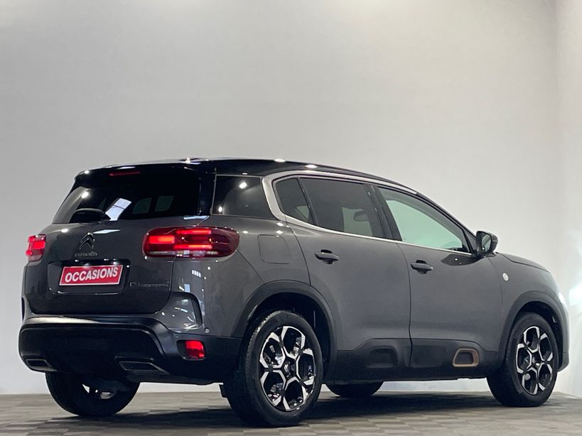 CITROEN C5 AIRCROSS 2023 - Photo n°3