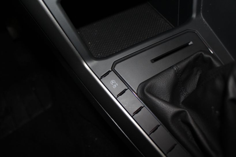 VOLKSWAGEN POLO 2019 - Photo n°16