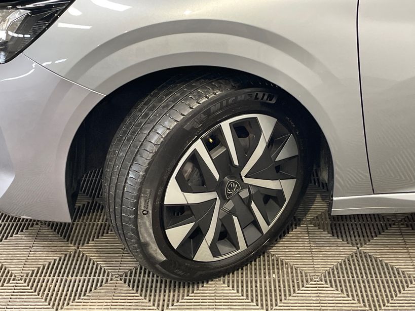 PEUGEOT 208 2025 - Photo n°10