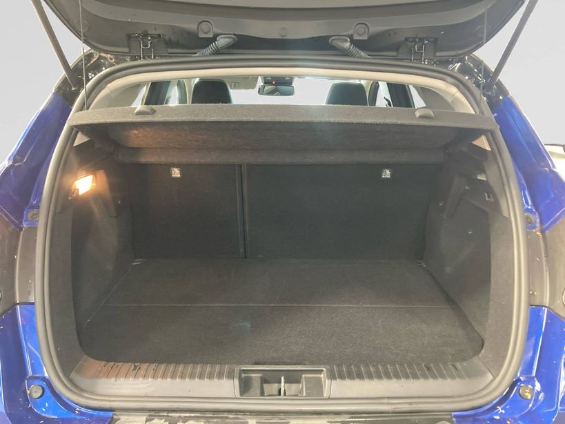 RENAULT CAPTUR 2022 - Photo n°15