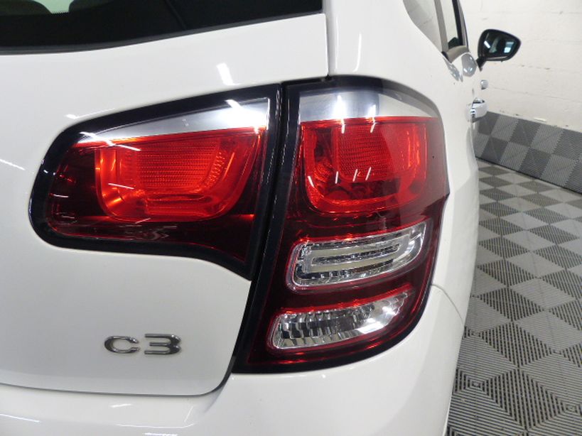 CITROEN C3 2013 - Photo n°18