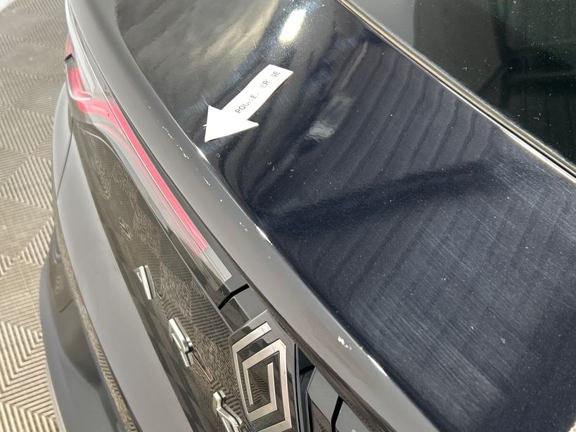 RENAULT ARKANA 2024 - Photo n°13