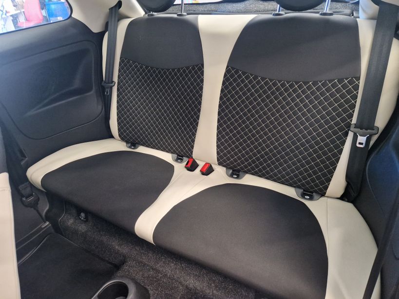 FIAT 500 MY22 2022 - Photo n°15