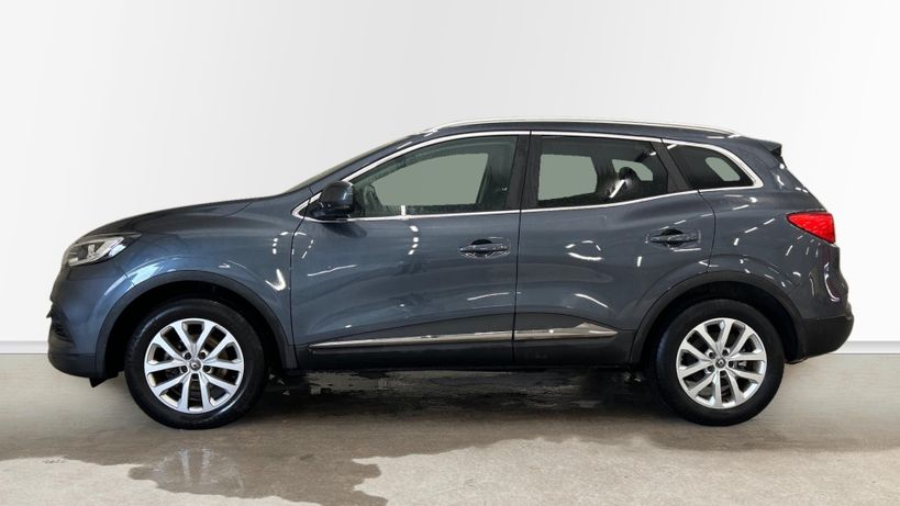 RENAULT KADJAR 2021 - Photo n°2