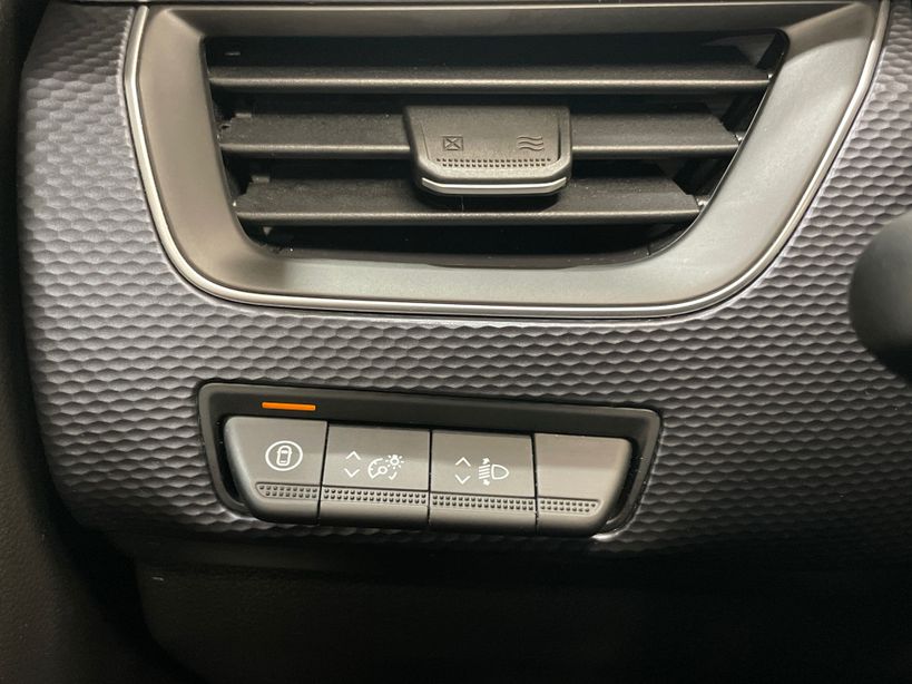 RENAULT ARKANA 2024 - Photo n°20