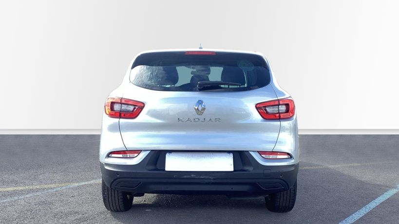 RENAULT KADJAR 2019 - Photo n°4