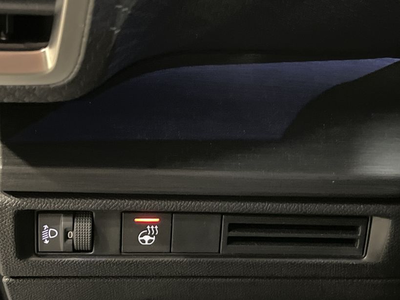 CITROEN C5 X 2023 - Photo n°33