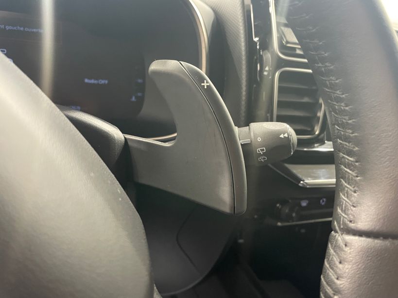 CITROEN C5 AIRCROSS 2023 - Photo n°15