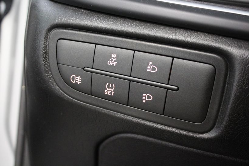 FIAT TIPO 5 PORTES MY19 E6D 2019 - Photo n°22