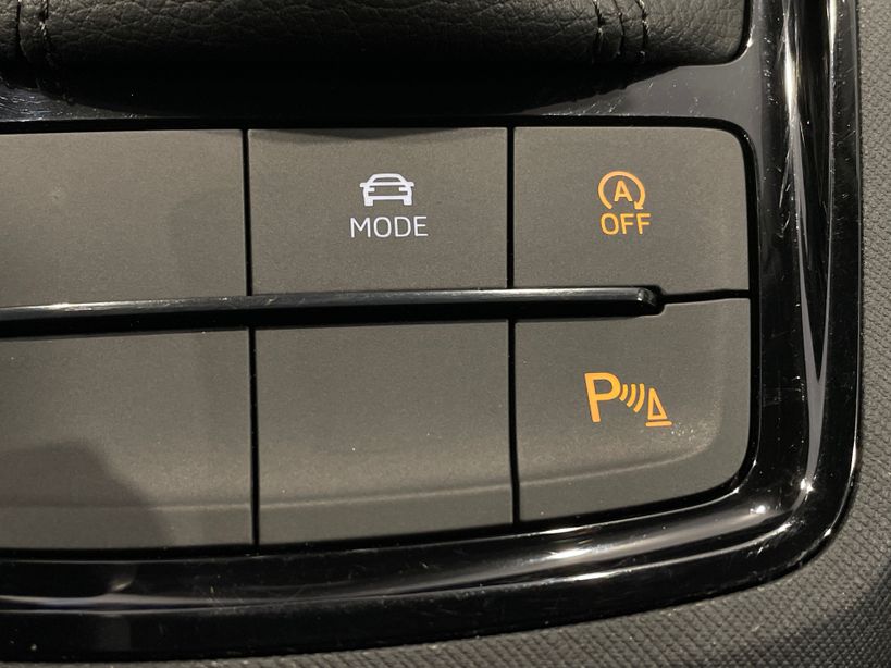 SKODA KAMIQ 2025 - Photo n°21