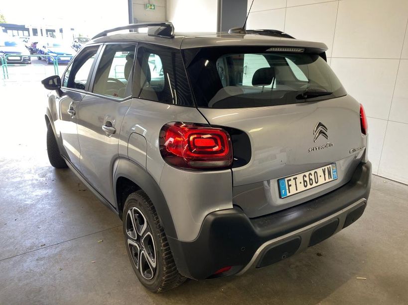 CITROEN C3 AIRCROSS BUSINESS 2020 - Photo n°6