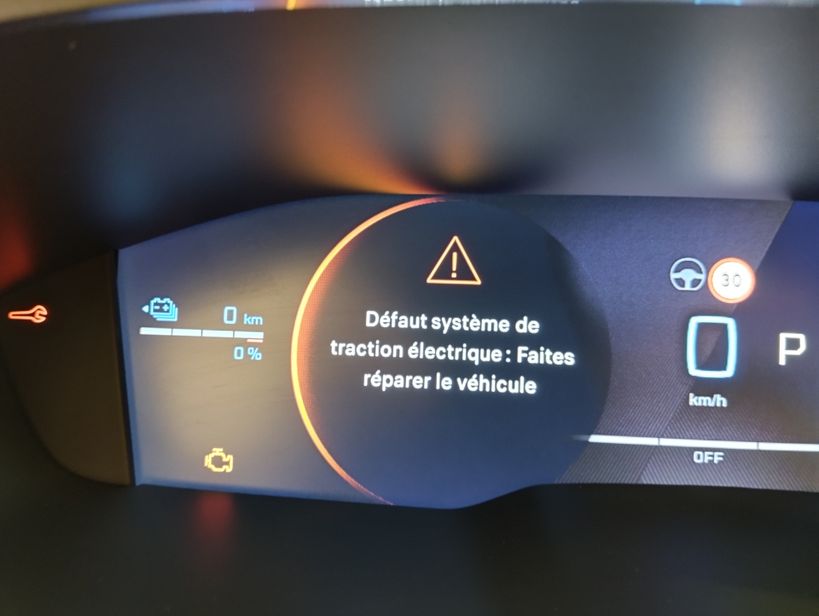 PEUGEOT 508 2024 - Photo n°1