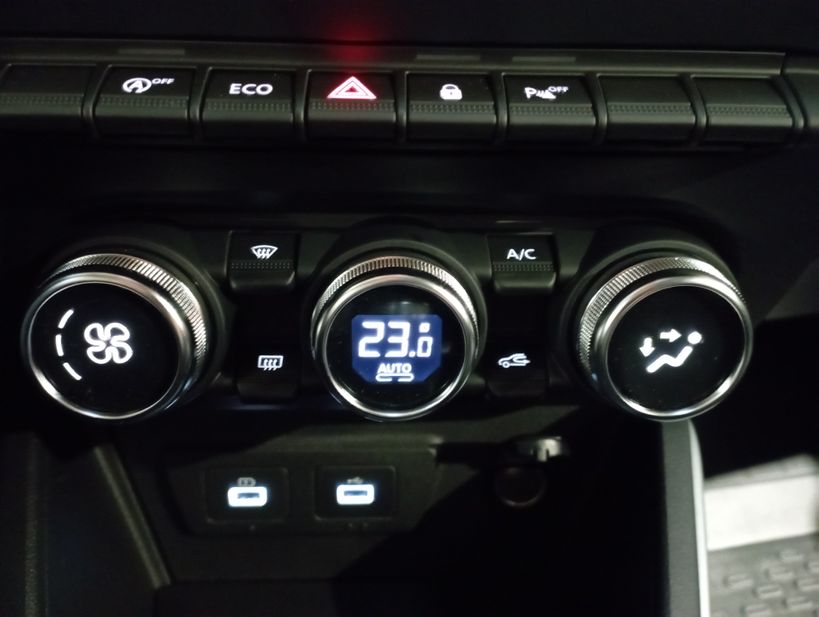 DACIA DUSTER 2022 - Photo n°19