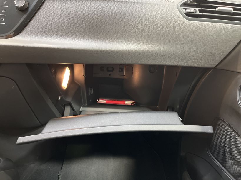 CITROEN C4 SPACETOURER BUSINESS 2019 - Photo n°24