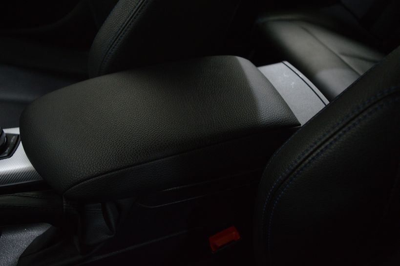 BMW SERIE 1 F20 LCI2 2019 - Photo n°14