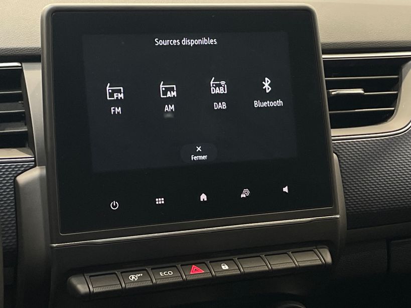 RENAULT ARKANA 2024 - Photo n°14