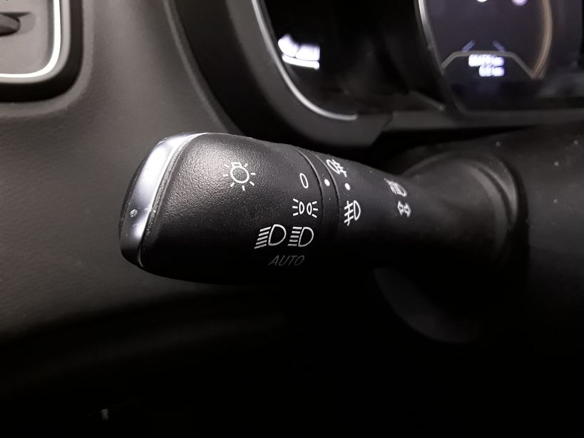 RENAULT GRAND SCENIC IV 2019 - Photo n°28