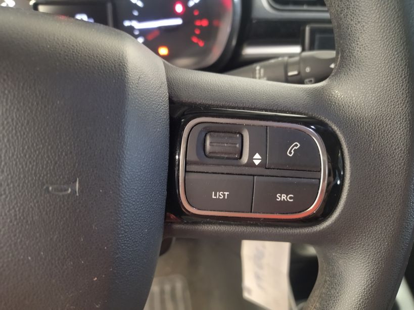 CITROEN C3 BUSINESS 2019 - Photo n°28