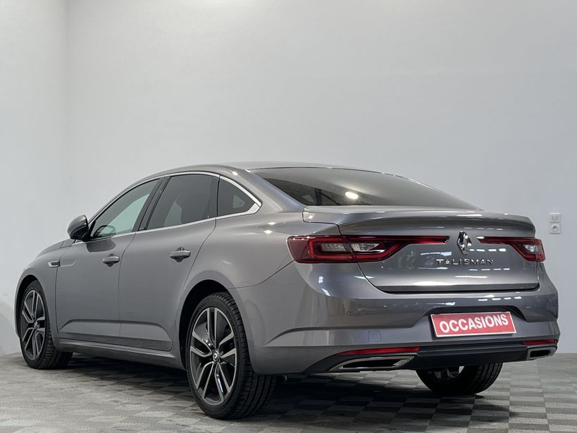 RENAULT TALISMAN 2017 - Photo n°4