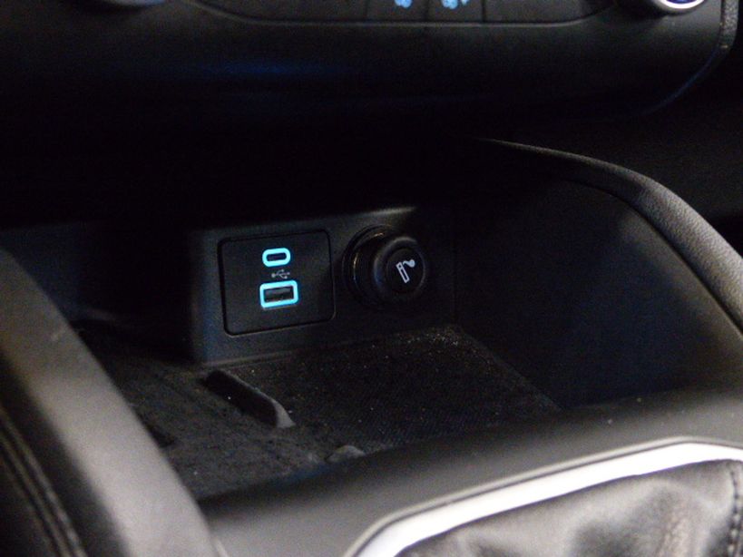 FORD KUGA 2020 - Photo n°14