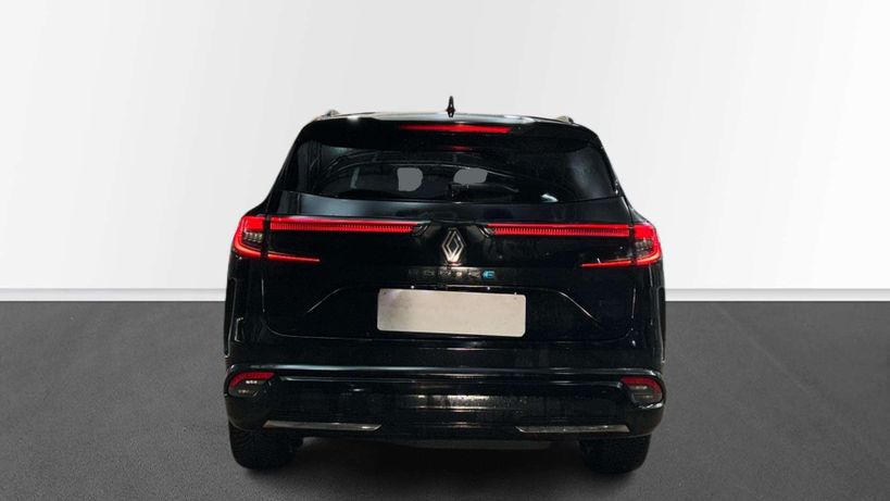 RENAULT ESPACE VI 2023 - Photo n°6