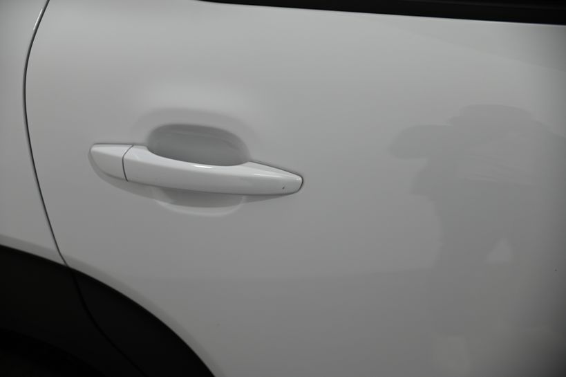 CITROEN C3 AIRCROSS 2020 - Photo n°4