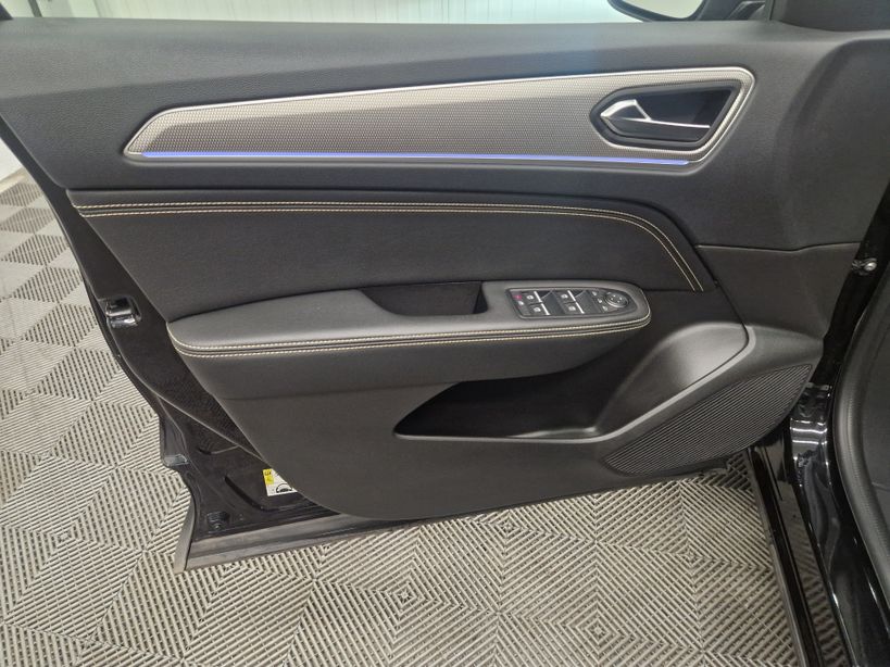 RENAULT ARKANA 2024 - Photo n°11