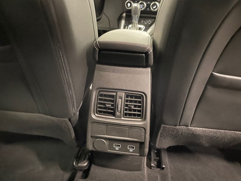 RENAULT ARKANA 2023 - Photo n°33