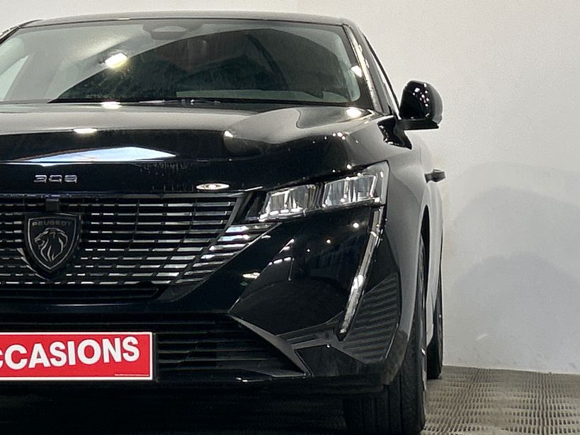 PEUGEOT 308 2023 - Photo n°7